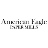 American Eagle Paper Mills's Logo