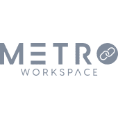 Metropolitan Workshop's Logo