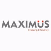 Maximus Infoware's Logo