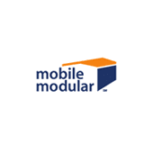 Mobile Modular Management Corporation's Logo