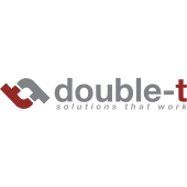 double-t's Logo