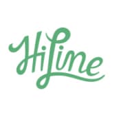 Hiline Coffee's Logo