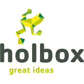 Holbox Poland's Logo