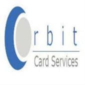 Orbit Card Services's Logo