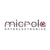 Microla Optoelectronics's Logo