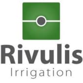 Rivulis Irrigation's Logo