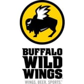 Buffalo Wild Wings's Logo