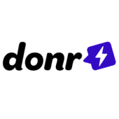 Donr's Logo