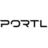 Portl's Logo