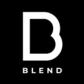 BLEND Localization's Logo