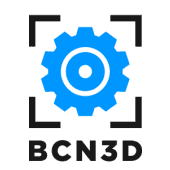 BCN3D's Logo