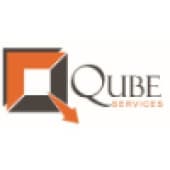 Qube Services's Logo