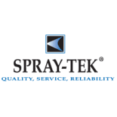 Spray-Tek's Logo