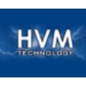 HVM Technology's Logo