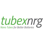 Tubex NRG Ltd's Logo