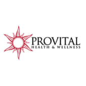 Provital Health & Wellness's Logo