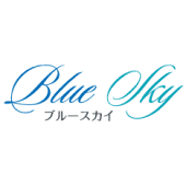 Blue Sky's Logo