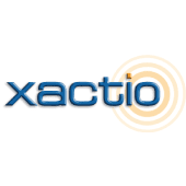 Xactio's Logo