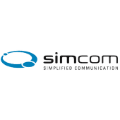 Simcom's Logo