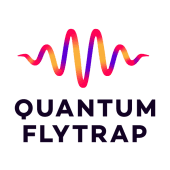 Quantum Flytrap's Logo