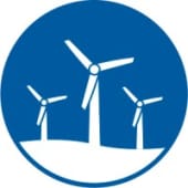 National Offshore Wind Research & Development Consortium's Logo