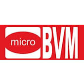 Micro BVM's Logo