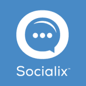 Socialix's Logo