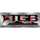 TGBSupplements's Logo