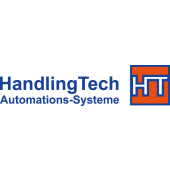 Handling Tech's Logo