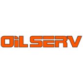 Oilserv's Logo