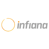 Infiana Group's Logo