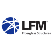 LF Manufacturing's Logo