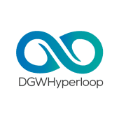 DGWHyperloop's Logo