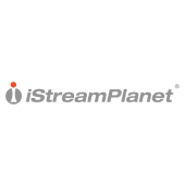 iStreamPlanet's Logo