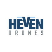 Heven Drones's Logo