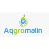 Aqgromalin's Logo