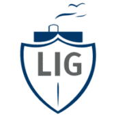 LIG Marine Managers's Logo