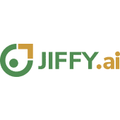 Jiffy.ai's Logo