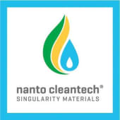 Nanto Cleantech's Logo