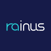 RAINUS's Logo