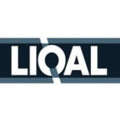 LIQAL's Logo