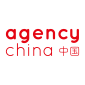 AgencyChina's Logo