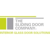 The Sliding Door Company's Logo