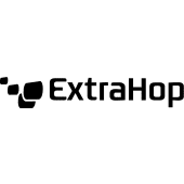 ExtraHop's Logo