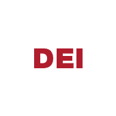 DEI's Logo