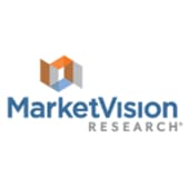 MarketVision Research, Inc's Logo