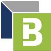 BlockchainFOB's Logo