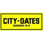 CITY GATES's Logo