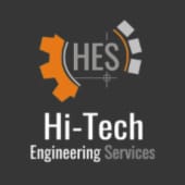 Hi-Tech Engineering Services's Logo