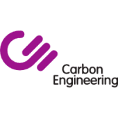 Carbon Engineering's Logo